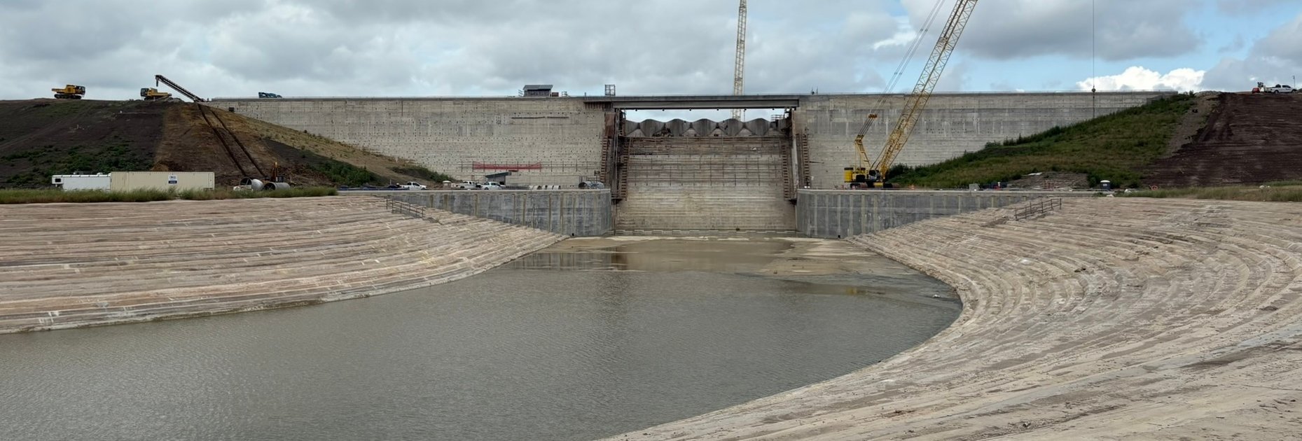 3. Soil-Cement Protection of Spillway Channel_edit