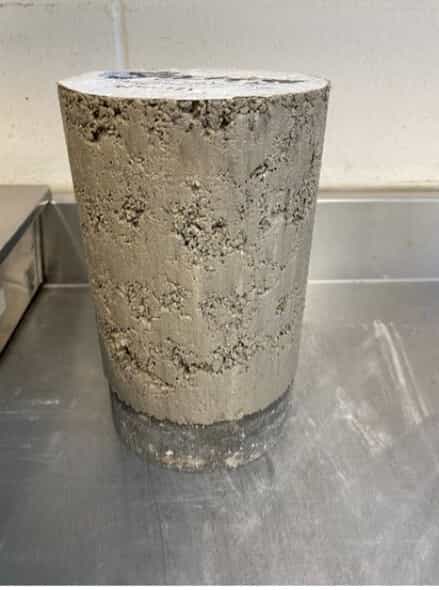 FM2185 Cylinder