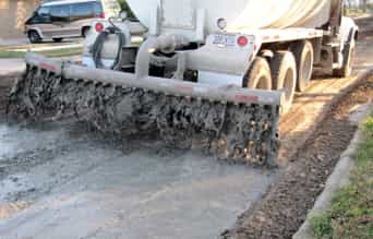 Soil Stabilization