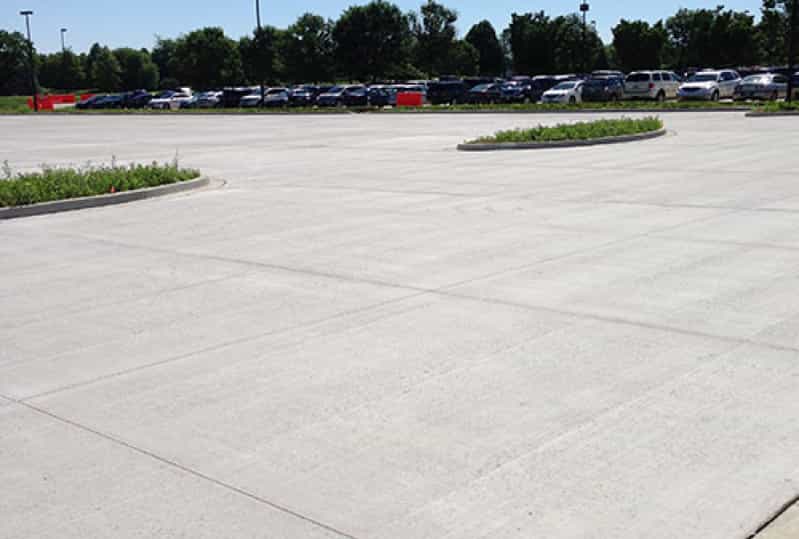 state-farm-parking-lot